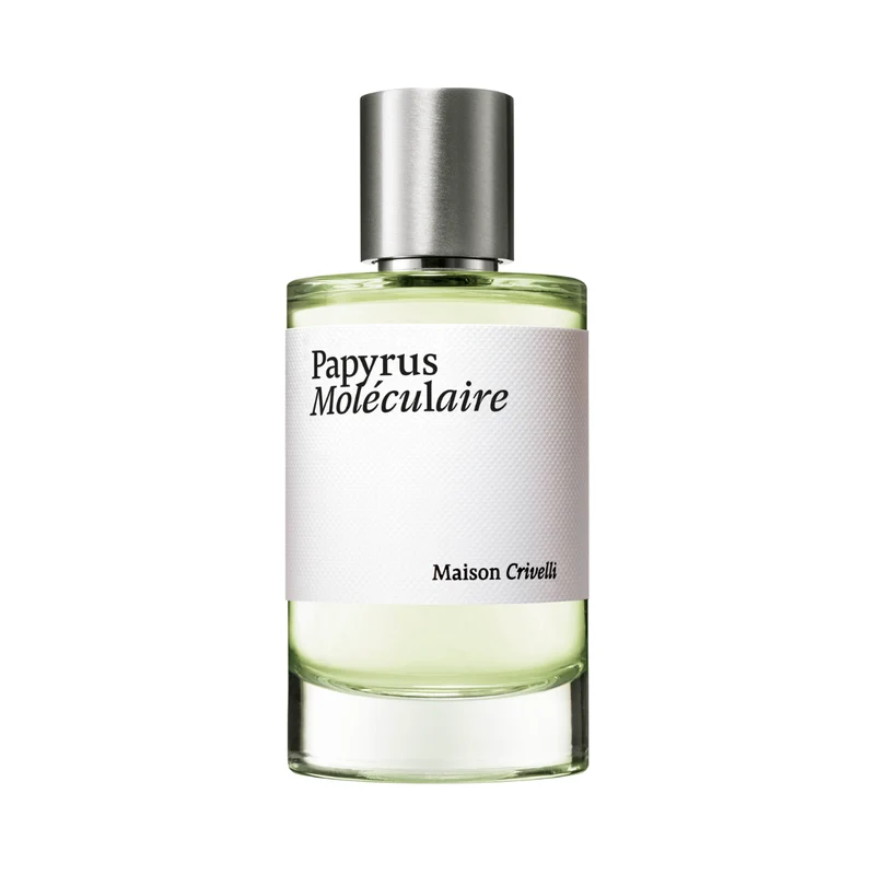 Papyrus Moleculaire Eau de Parfum
