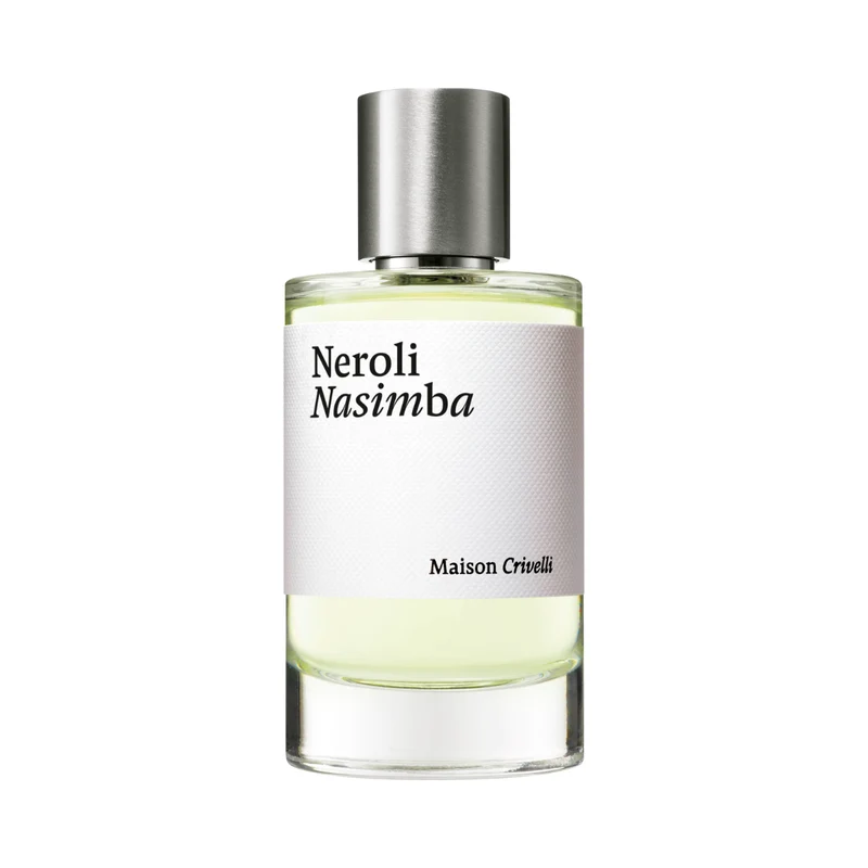 Neroli Nashimba Eau de Parfum