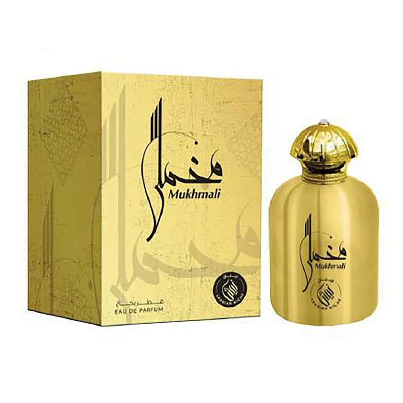 Arabian Niche Mukhmali Eau de Parfum 100 ml — Eau de Parfum