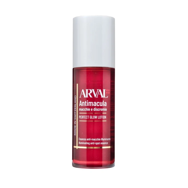 Arval Antimacula Perfect Glow Lotion Essenza 150 ml — Lozione corpo