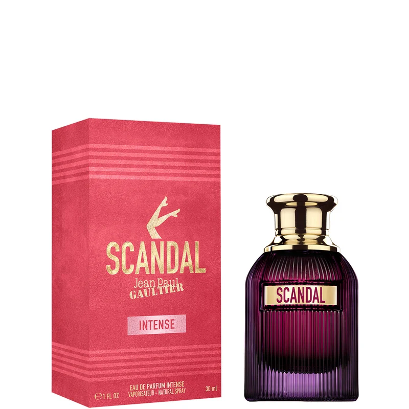 Scandal Intense