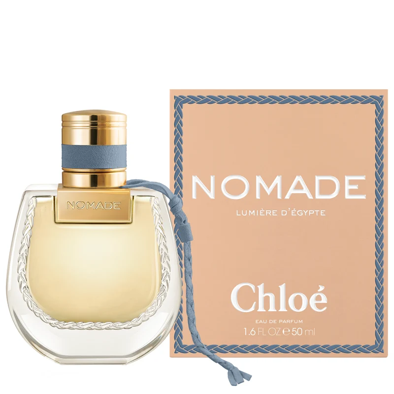 Chloé Nomade Lumière d’Egypte