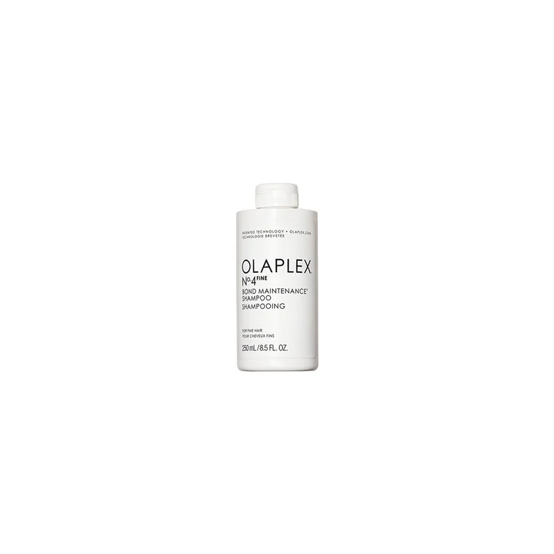 Olaplex N°.4fine Bond Maintenance 250 ml — Shampoo