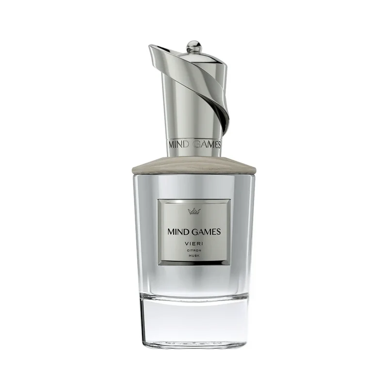 Vieri Extrait de Parfum