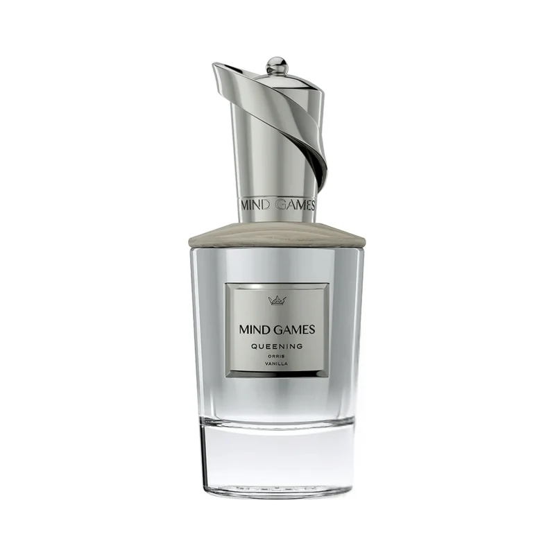 Queening Extrait de Parfum