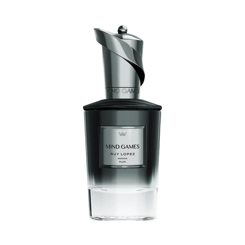 Ruy Lopez Extrait de Parfum