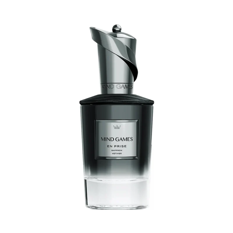 En Prise Extrait de Parfum