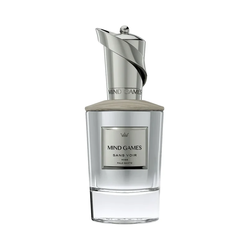 Sans Voir Extrait de Parfum