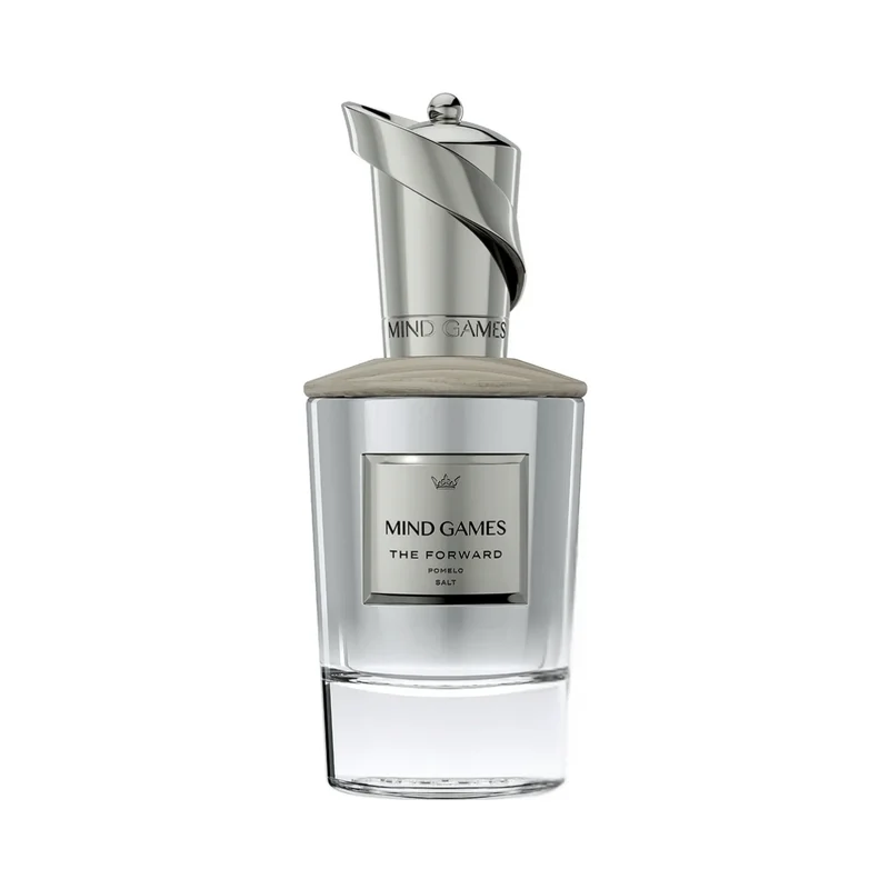 The Forward Extrait de Parfum