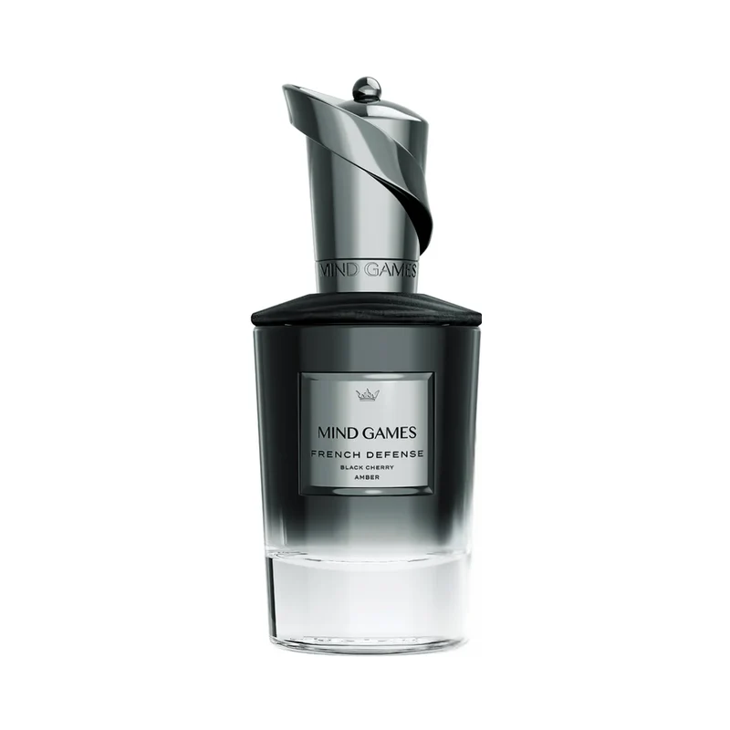 French Defense Extrait de Parfum