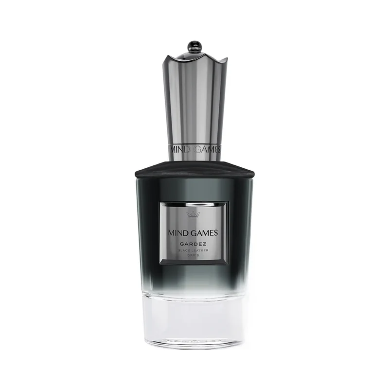 Gardez Extrait de Parfum