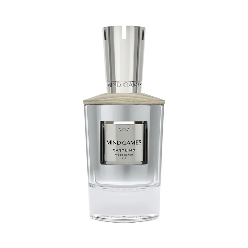 Castling Extrait de Parfum