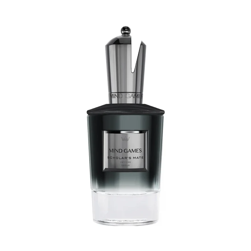 Scholar´s Mate Extrait de Parfum