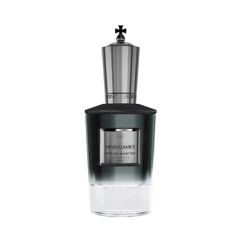 Grand Master Extrait de Parfum