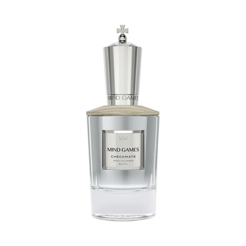 Checkmate Extrait de Parfum
