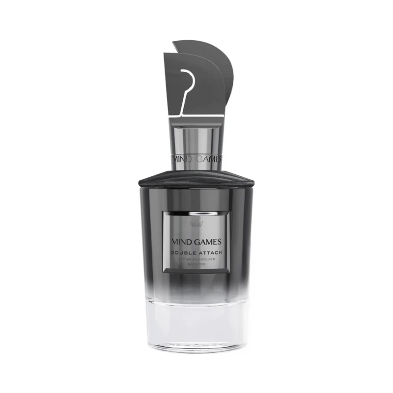 Double Attack Extrait de Parfum