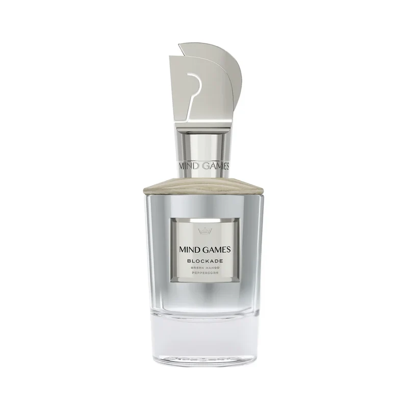 Blockade Extrait de Parfum