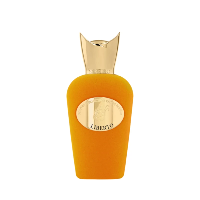 Liberto Eau de Parfum
