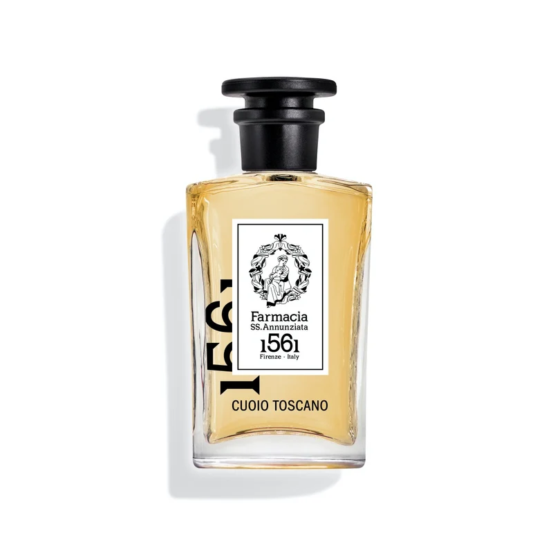 Cuoio Toscano Eau de Parfum