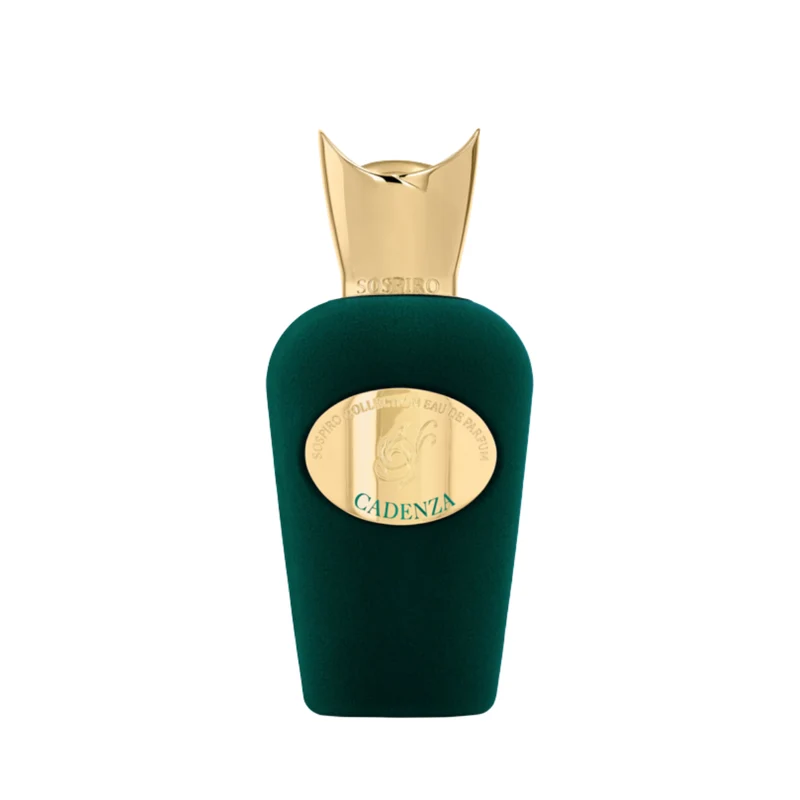 Cadenza Eau de Parfum