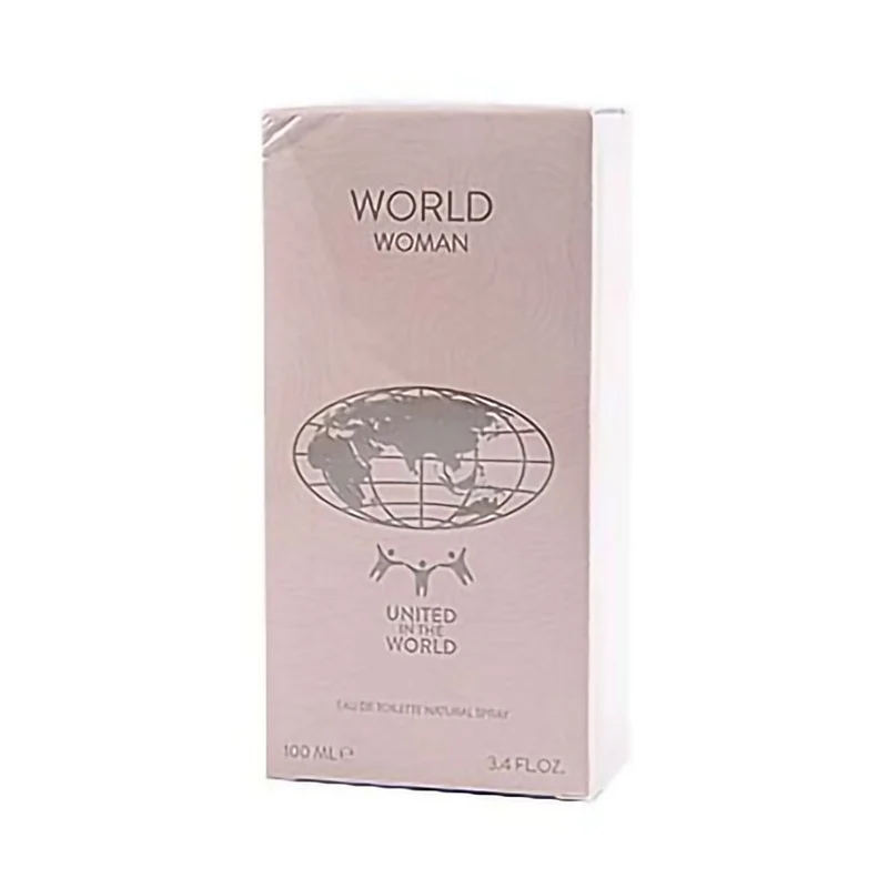 M&D World Classico Eau de Toilette 100 ml — Eau de Toilette