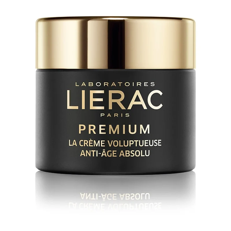 Lierac Premium Crema Setosa 50 ml — Crema viso