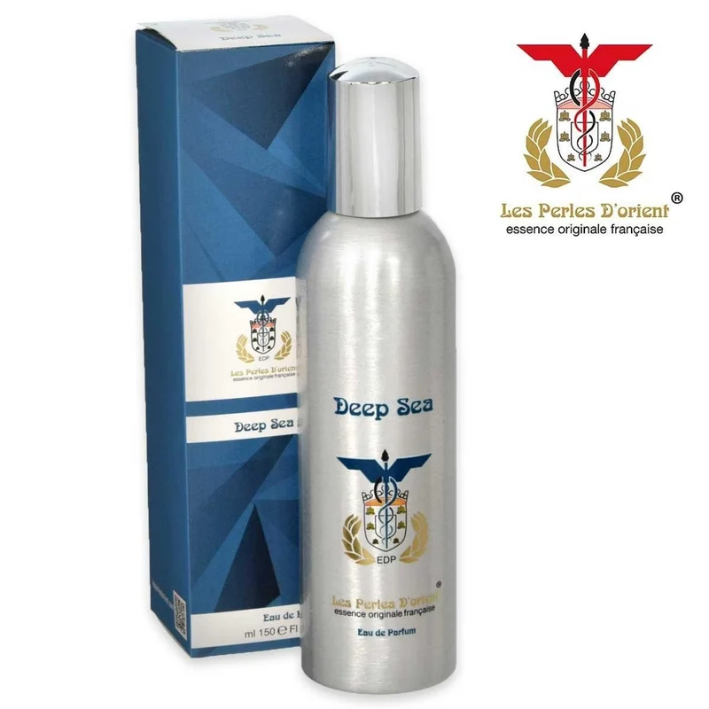 Les perles d'orient Perle degli Abissi Eau de Parfum 150 ml — Eau de Parfum