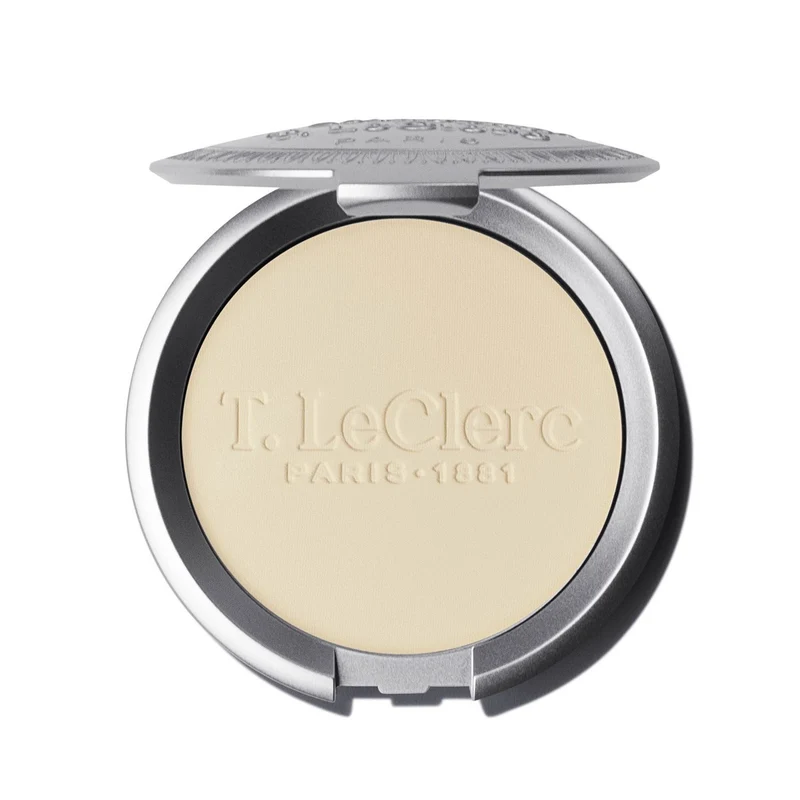 Dermophile Pressed Powder 02 Banane