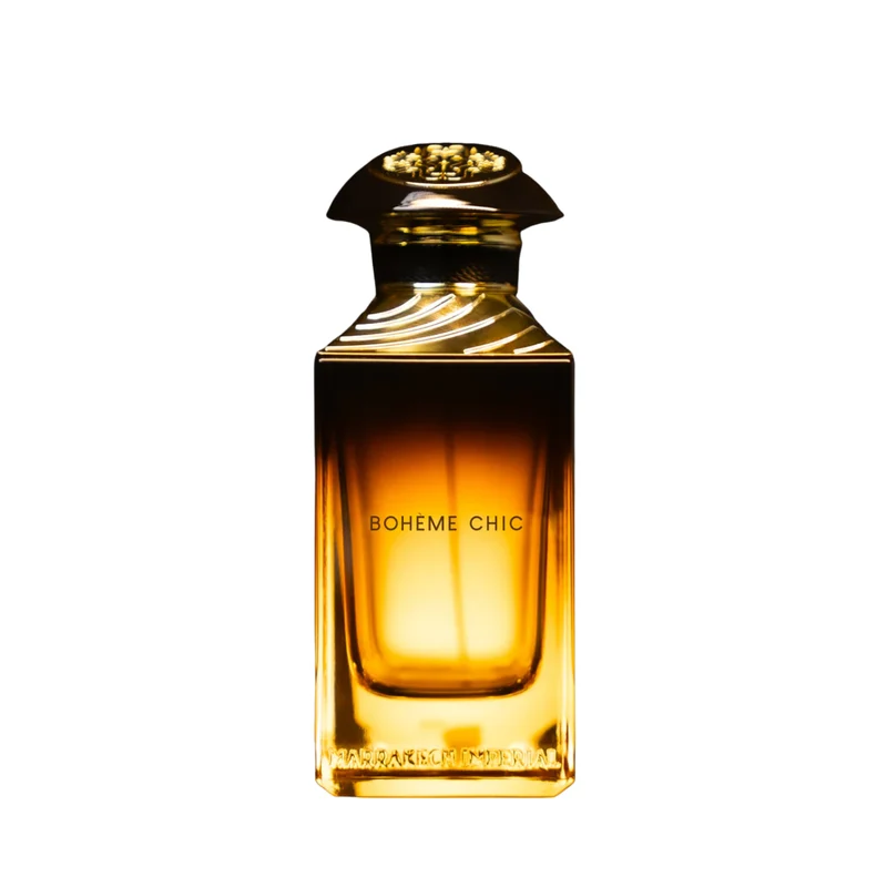 Boheme Chic Extrait de Parfum