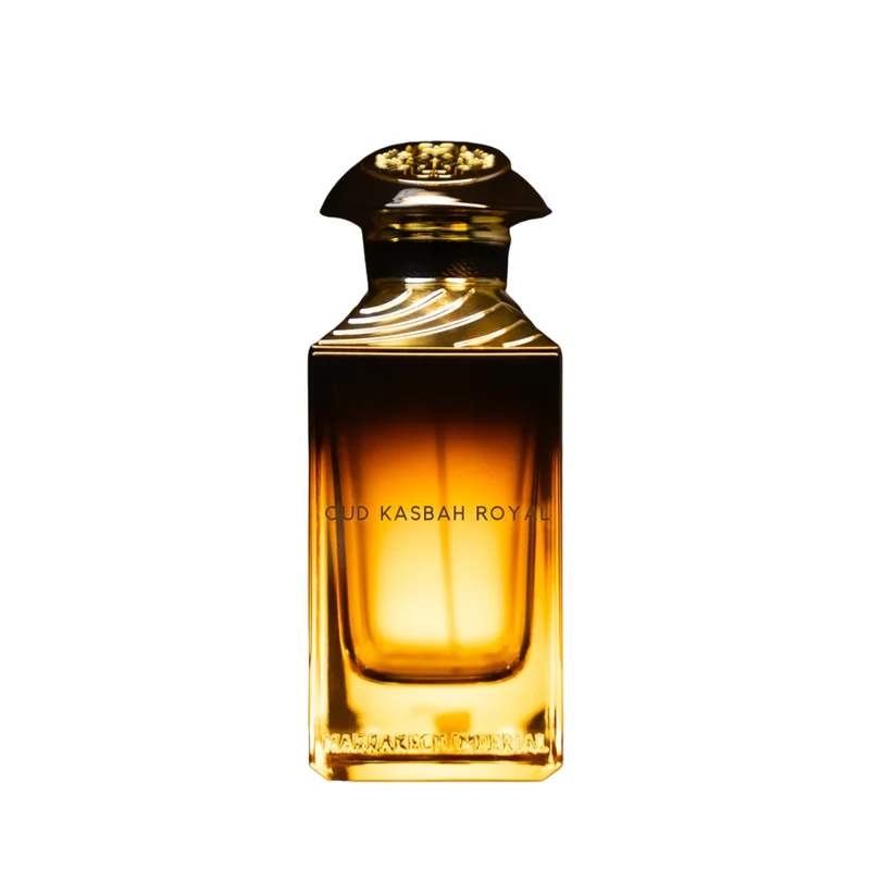 Oud Kasbah Royal Extrait de Parfum