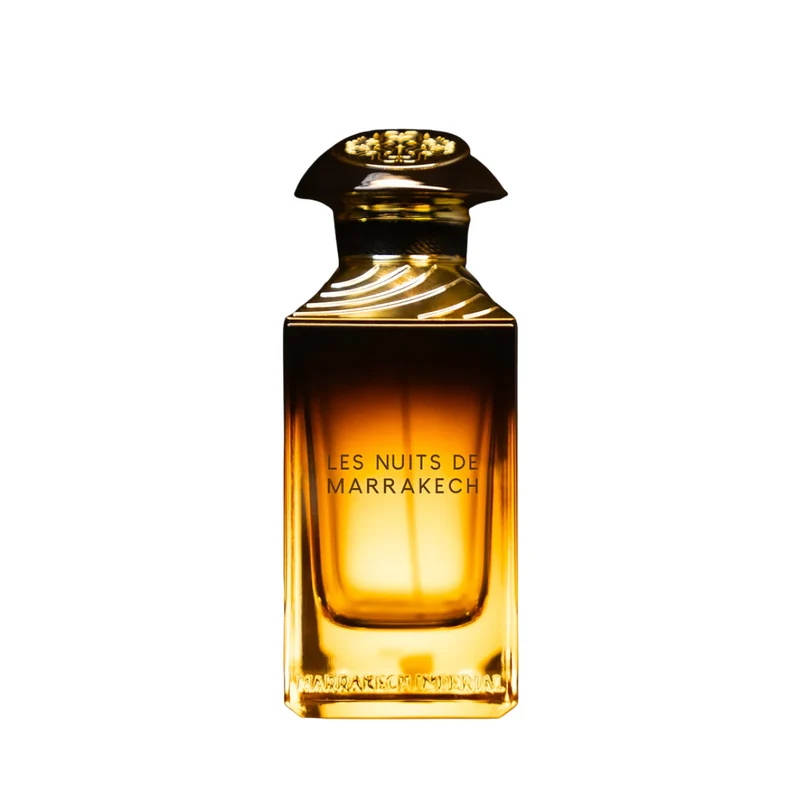 Les Nuits de Marrakech Extrait de Parfum