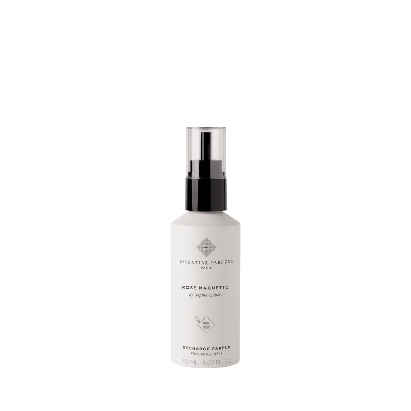 Rose Magnetic by Sophie Labbé Eau de Parfum Refill