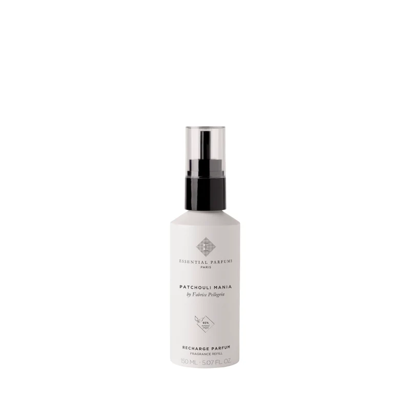 Patchouli Mania by Fabrice Pellegrin Eau de Parfum Refill