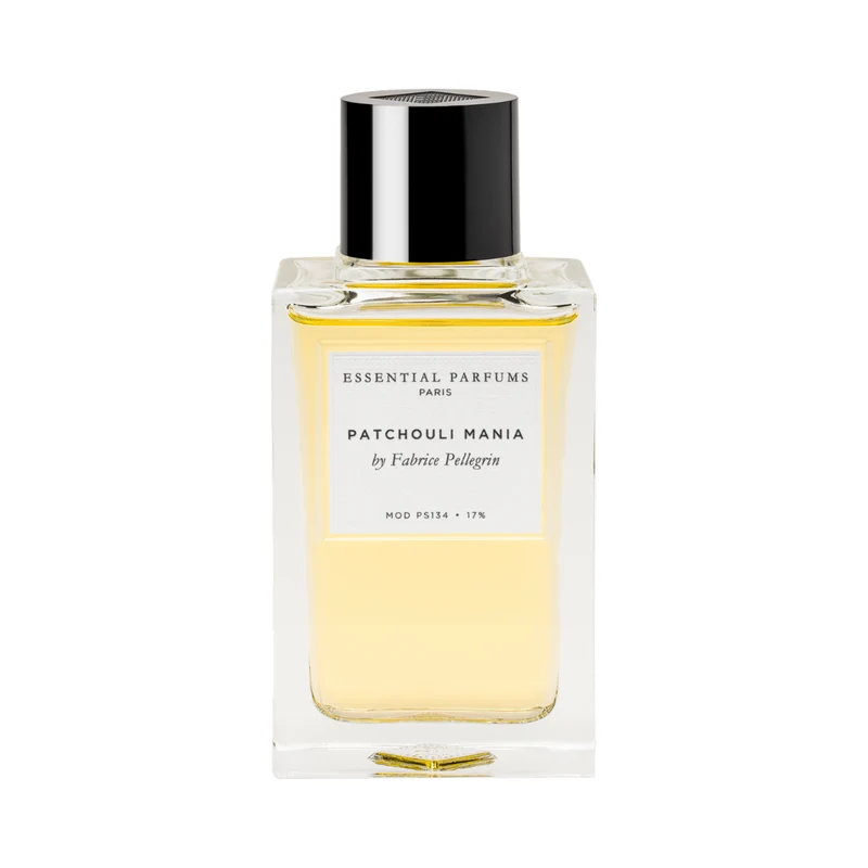 Patchouli Mania by Fabrice Pellegrin Eau de Parfum