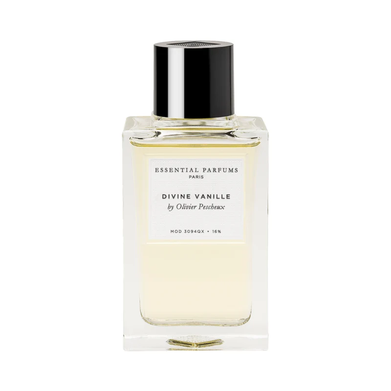 Divine Vanille by Olivier Pescheux Eau de Parfum