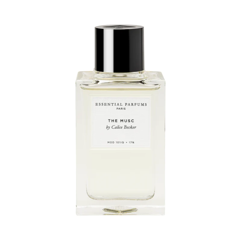 The Musc by Calice Becker Eau de Parfum