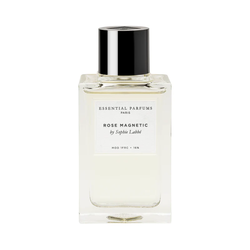 Rose Magnetic by Sophie Labbé Eau de Parfum