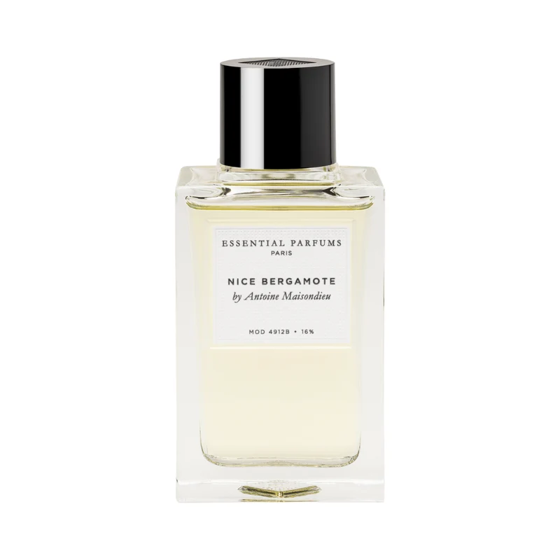 Nice Bergamotte by Antoine Maisondieu Eau de Parfum