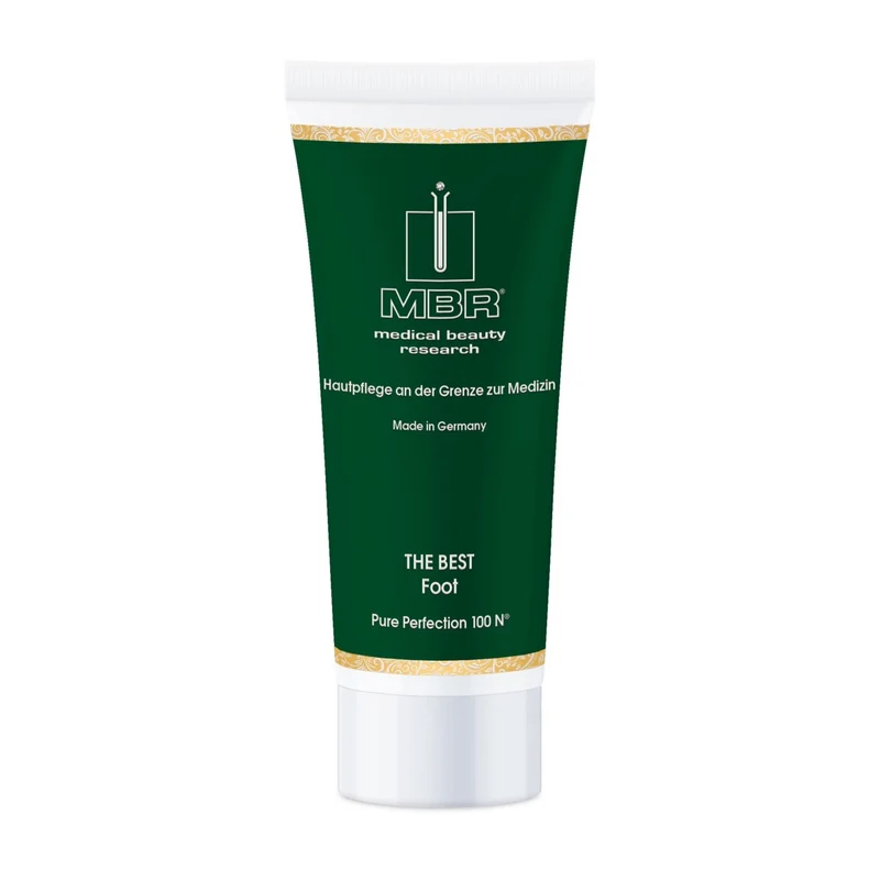 Pure Perfection The Best Foot Creme