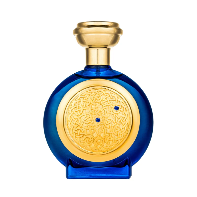 Blue Sappire Supercharged Eau de Parfum