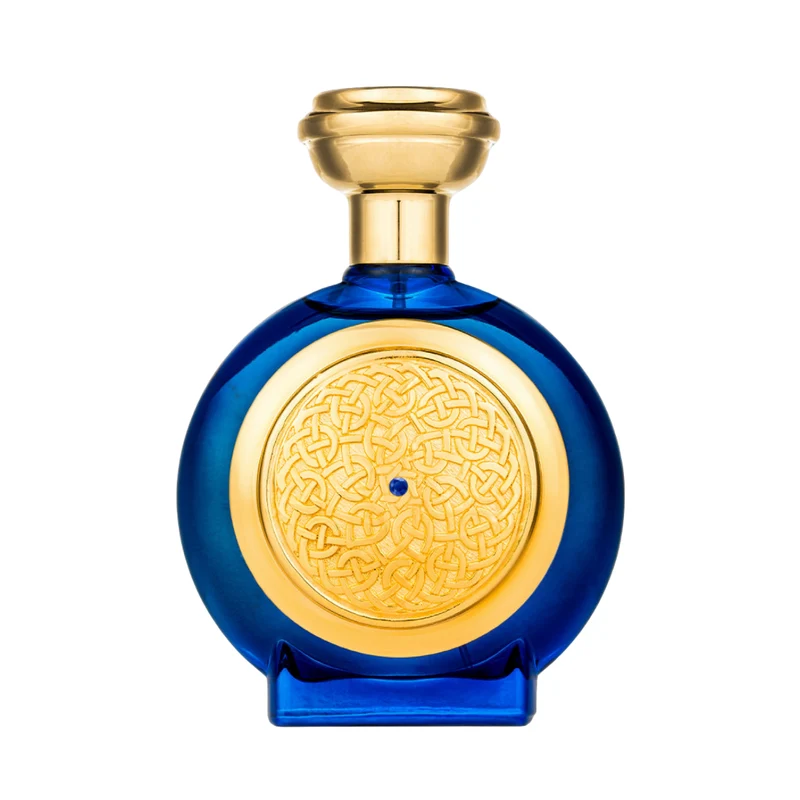 Blue Sapphire Eau de Parfum