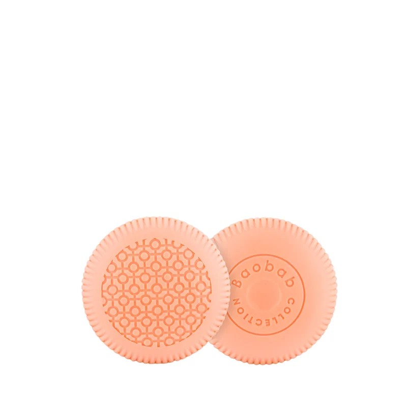 Woman Soap