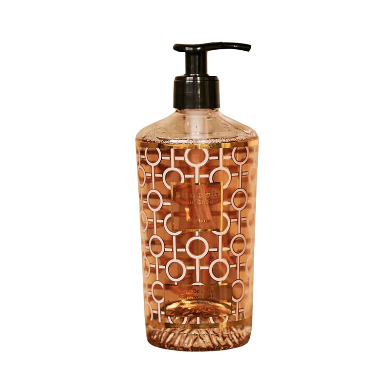 Shower Gel Women