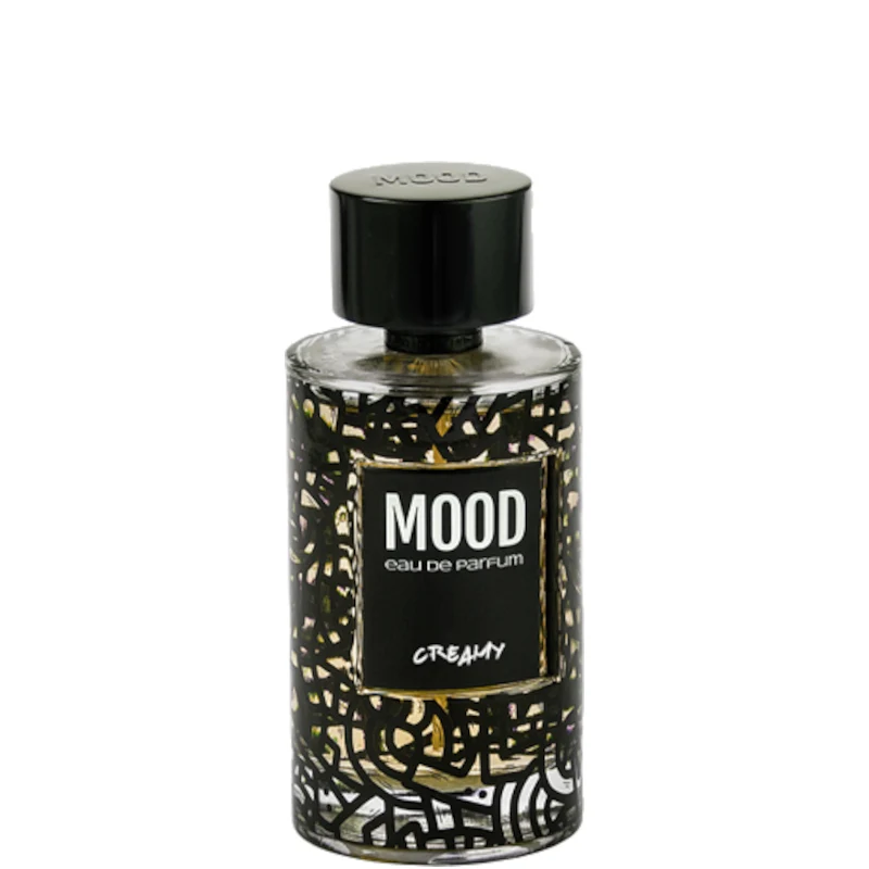Mood Creamy