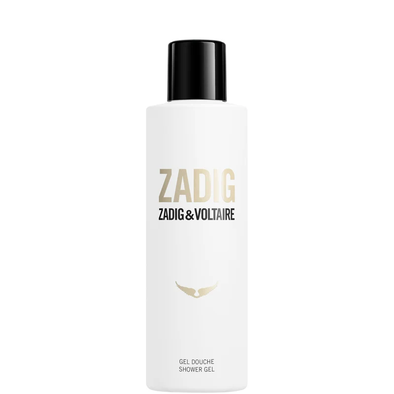 Zadig&Volterre ZADIG Shower Gel