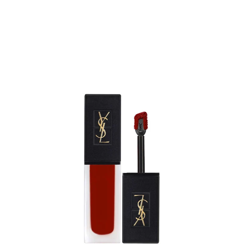 Tatouage Couture Velvet Cream N°212 ROUGE REBEL