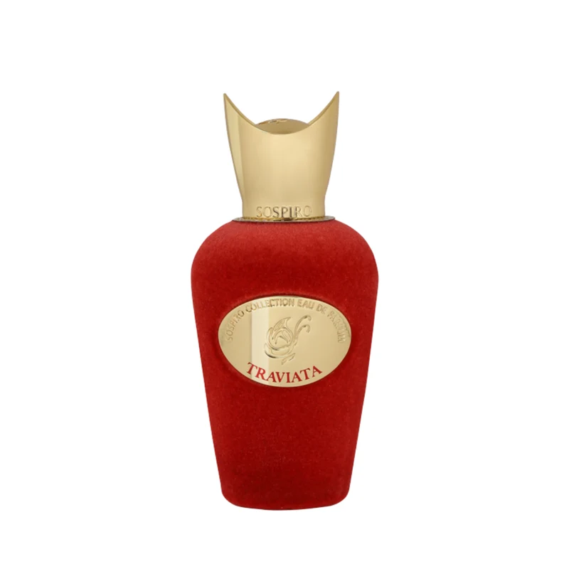 Traviata Eau de Parfum