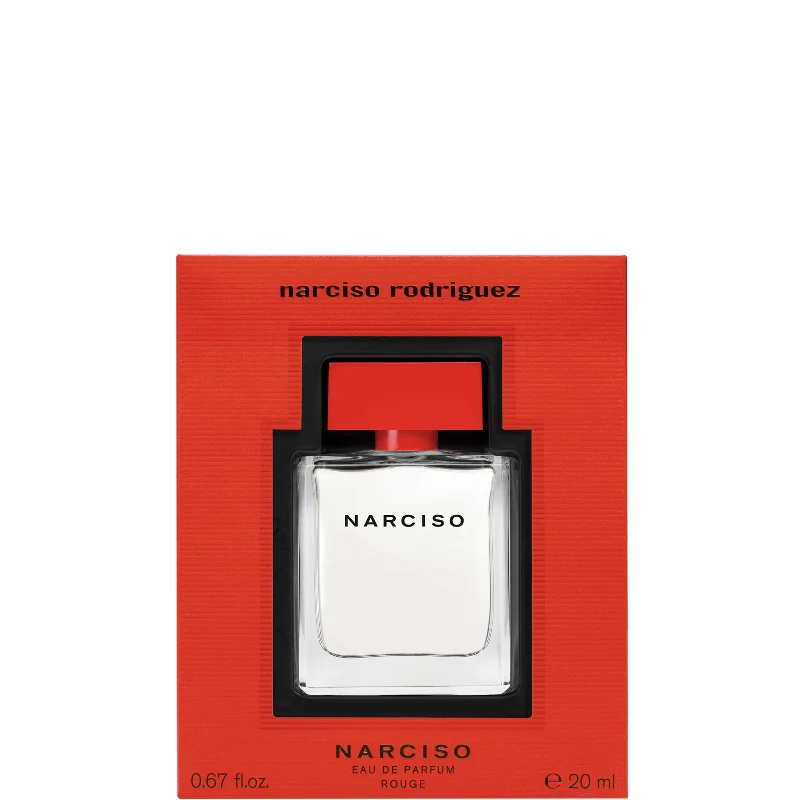 Narciso Rouge EDP Mini Summer 20 ML