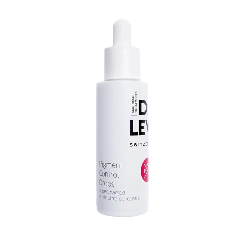 Pigment Control Drops