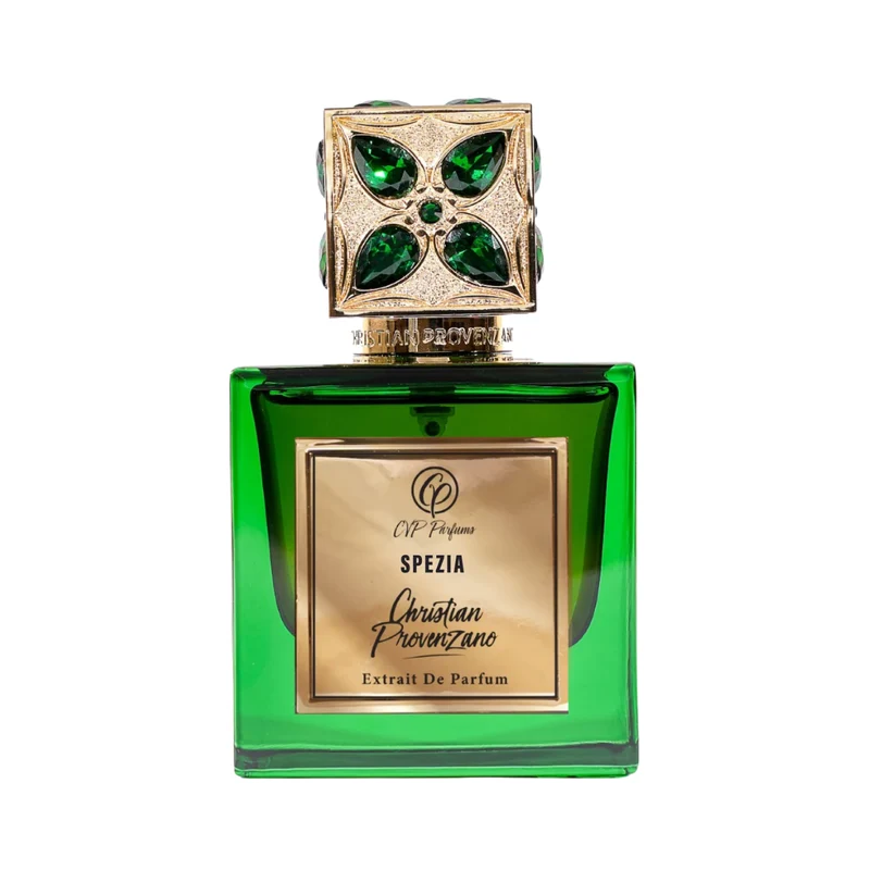 Spezia Extrait de Parfum